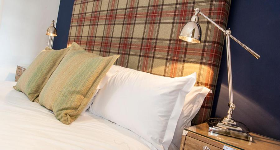 Sutherlands Guest House Кингасси Номер фото