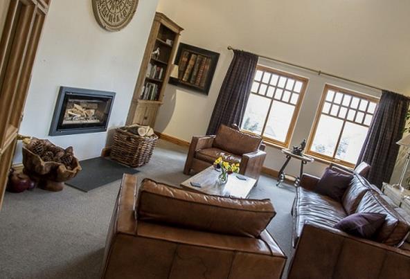 Sutherlands Guest House Кингасси Экстерьер фото