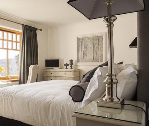Sutherlands Guest House Кингасси Экстерьер фото