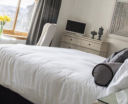 Sutherlands Guest House Кингасси Номер фото