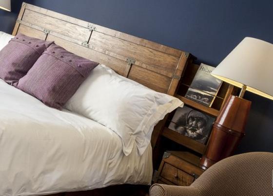 Sutherlands Guest House Кингасси Номер фото