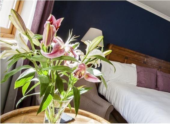 Sutherlands Guest House Кингасси Экстерьер фото