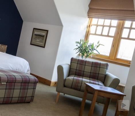Sutherlands Guest House Кингасси Экстерьер фото