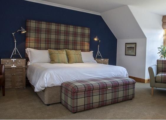 Sutherlands Guest House Кингасси Экстерьер фото