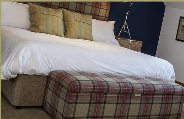Sutherlands Guest House Кингасси Экстерьер фото