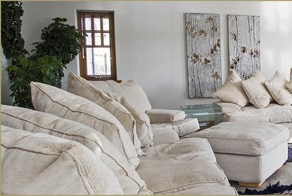 Sutherlands Guest House Кингасси Экстерьер фото