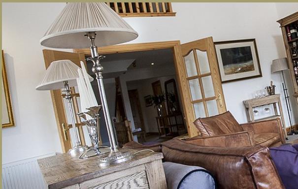 Sutherlands Guest House Кингасси Экстерьер фото