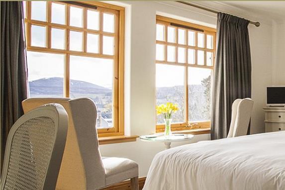 Sutherlands Guest House Кингасси Экстерьер фото