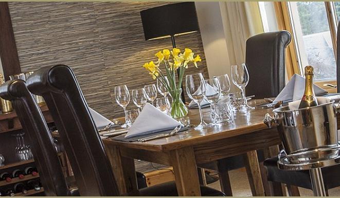 Sutherlands Guest House Кингасси Экстерьер фото